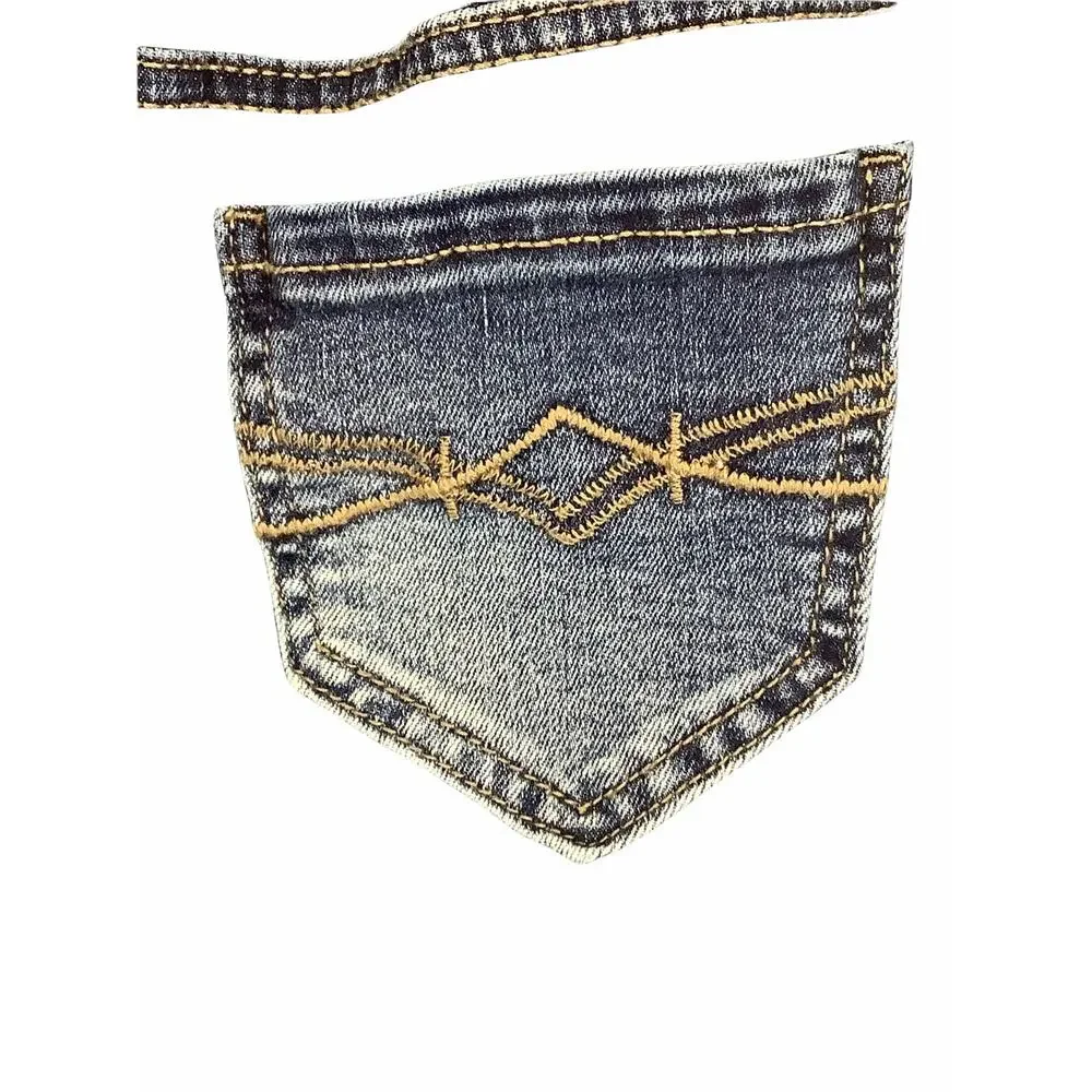 Mudd girl’s denim